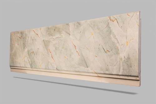 Strafor Taş Duvar Paneli Mermer 4cm RG 200 7-50x200cm