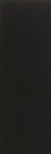 Yurtbay Parlak Siyah Duvar Seramiği D10591 - 10X30
