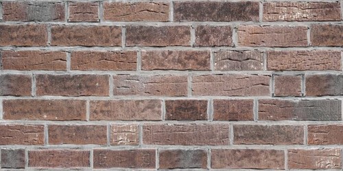 Strafor Tuğla Duvar Paneli 4cm A-196-50x120cm