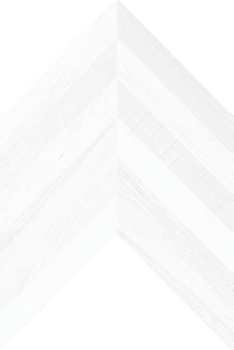 Seramiksan Nordik Beyaz Mat Yer Duvar Seramiği 941301 - 40X60