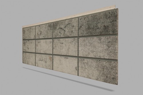 Strafor Taş Duvar Paneli Oniki Taş 4cm RH 130 2-50x120cm