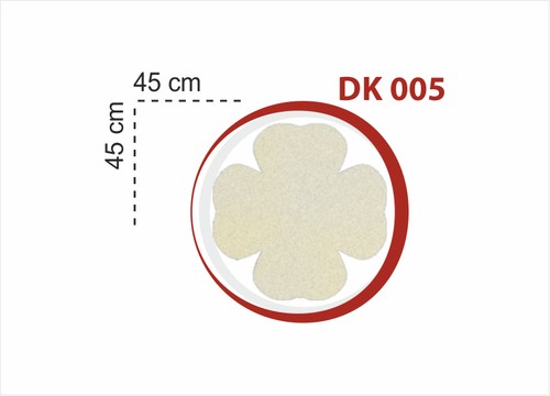 Dekoratif Cephe Süsü DK005
