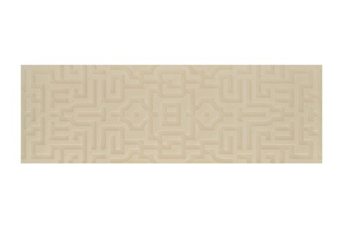 Yurtbay Maya Bej Rektifiyeli Duvar Seramik P17013.1 - 30x90