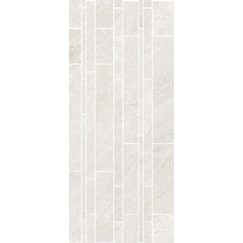 Vitra Cardostone Beyaz Mat Rektifiyeli Yer Duvar Seramiği K9472698R001VTE0 - 30x60