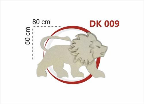 Dekoratif Cephe Süsü DK009