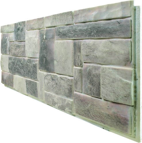 Strafor Taş Duvar Paneli 3,6cm DCS-410-50x120cm