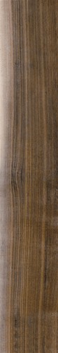 Yurtbay Pine Ceviz Mat Yer Duvar Seramiği S14510 - 20X120