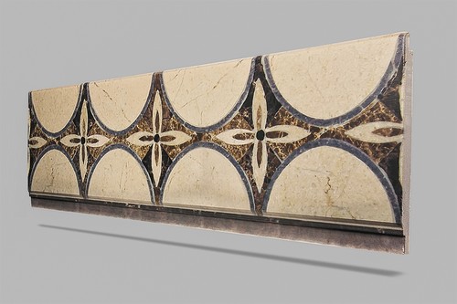 Strafor Taş Duvar Paneli Mozaik 4cm RG 210 3-50x200cm