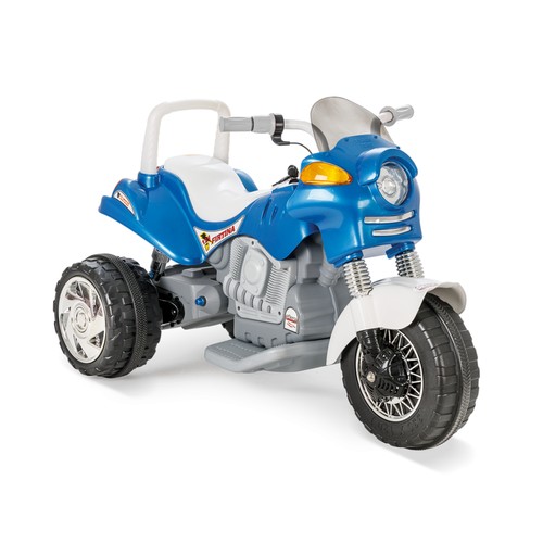 Pilsan Chopper Akülü Motosiklet 12 Volt 05 216