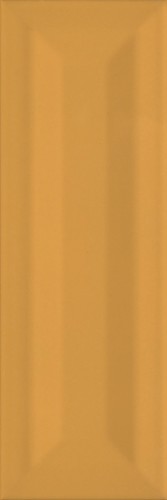 Çanakkale Seramik Windsor Frame Bal Parlak Rölyefli Duvar Seramiği 310100203657 - 10x30