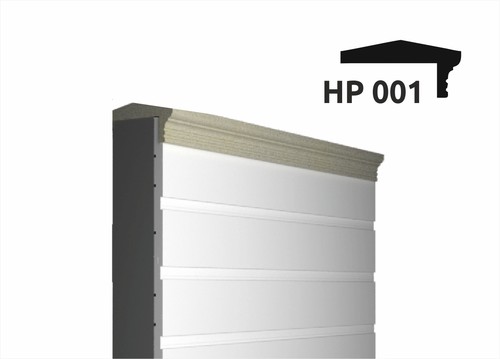 Dekoratif Harpuşta HP001-25