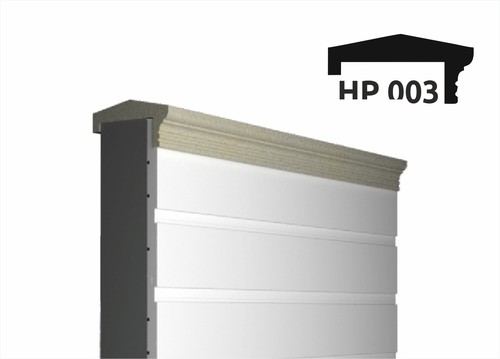 Dekoratif Harpuşta HP003-20