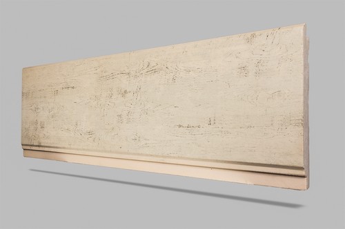 Strafor Ahşap Duvar Paneli 4cm RGMP 14-50x200cm