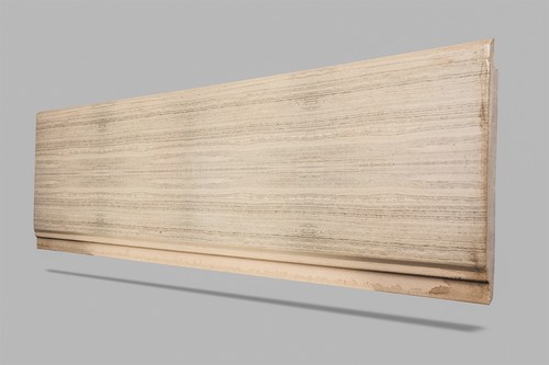 Strafor Ahşap Duvar Paneli 4cm RGMP 15-50x200cm