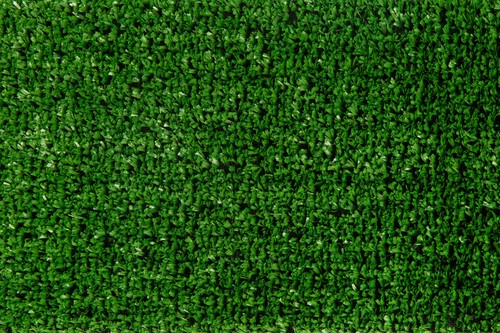 Çim Halı Yeşil 9 mm