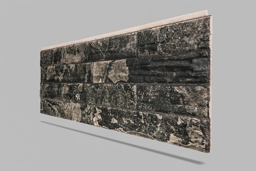 Strafor Taş Duvar Paneli Kesme Taş 4cm RH 120 5-50x120cm