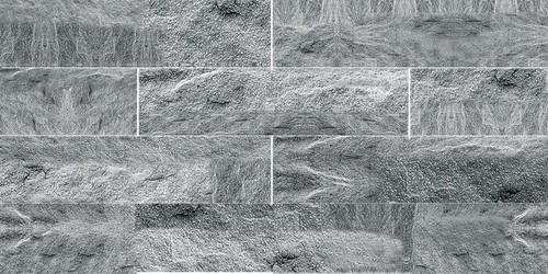 Strafor Taş Duvar Paneli Kesme Taş 4cm 120-8-50x120cm