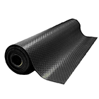 PVC Oto Zemin Kaplama