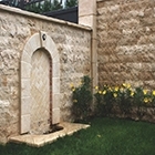 Patlatma Doğal Taş