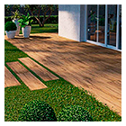 Bahçe-Teras Seramikleri