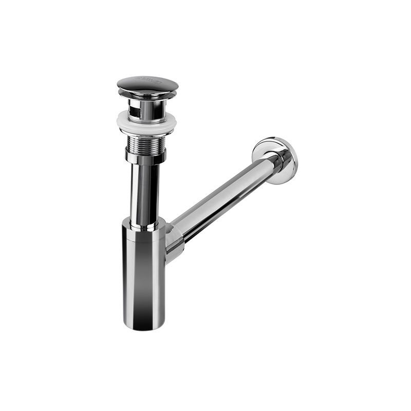Newarc Krom Newart Lavabo Sifonu 750523