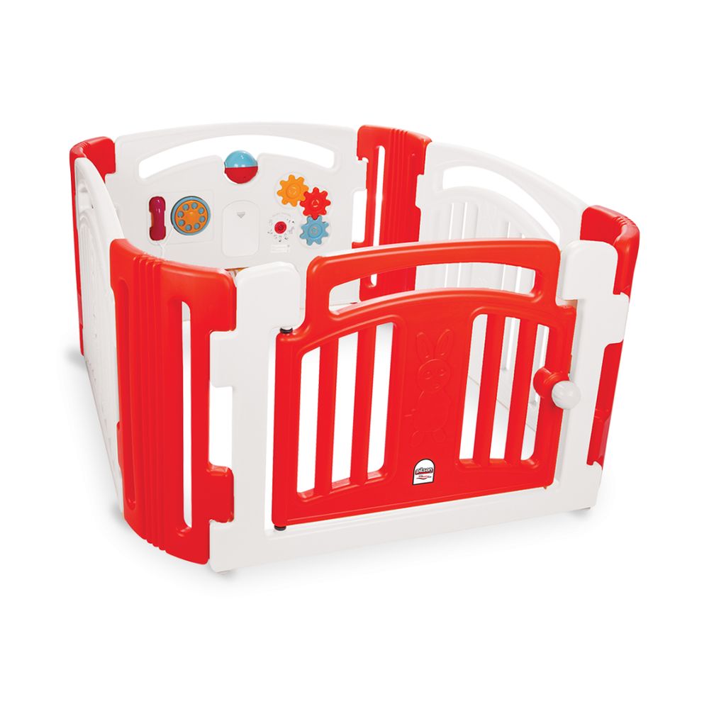 Pilsan Melek Oyun Alanı Kırmızı 06 183 Pilsan Melek Oyun Alanı Kırmızı 06 183