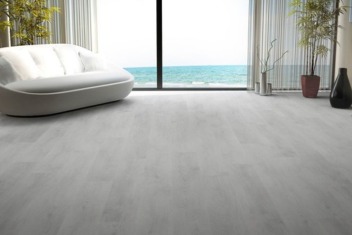 Floorpan Classic Laminat Parke 8mm Atlas FC 062 + 6cm süpürgelik + 3mm Kapron Takım