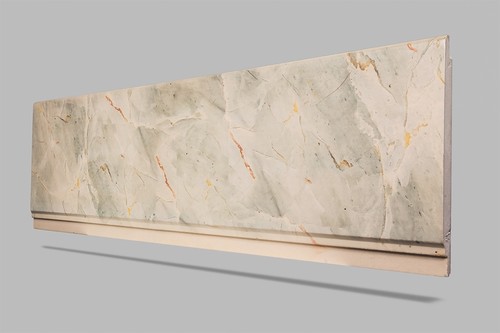 Strafor Taş Duvar Paneli Mermer 3cm RG 200 7-50x200cm