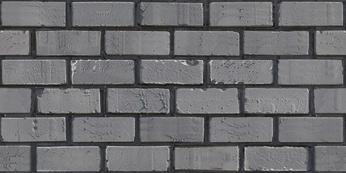 Strafor Tuğla Duvar Paneli 3cm A-181-50x120cm
