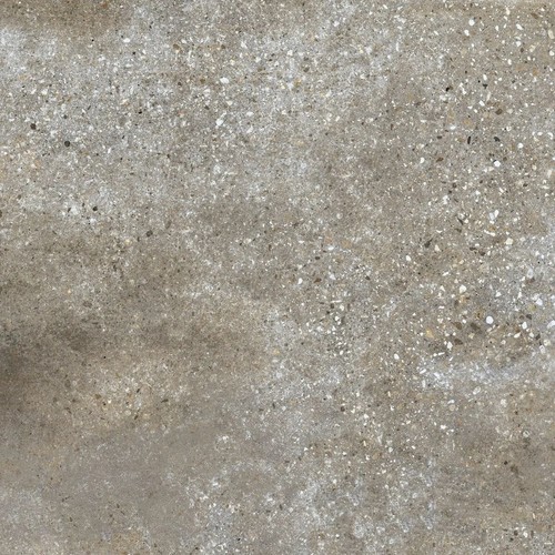Vitra Cementmix Meso Grej Mat Antislip Rektifiyeli Yer Duvar Seramiği K950102R0001VTE0 - 60x60