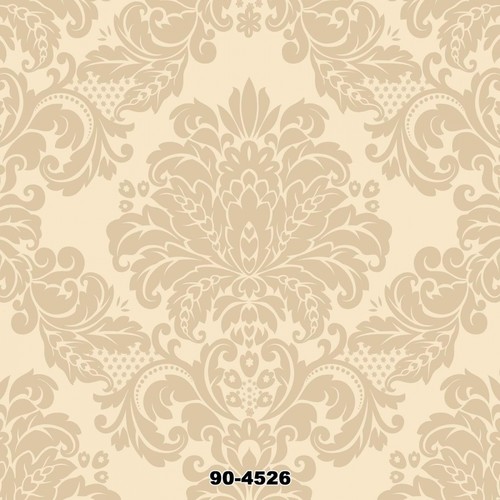 Duvar Kağıdı Avantgarde Brown 90 4526