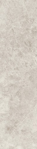 Qua Nordic Grey Parlak Rektifiyeli Yer Duvar Seramiği - 40x120