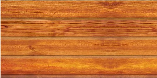 Strafor Ahşap Duvar Paneli 3cm Lambri-25-50x200cm