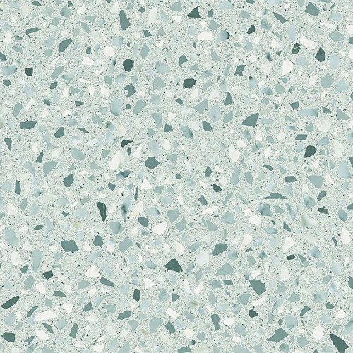 Vitra Cementmix Fon Flake Açık Gri Mat Antislip Yer Duvar Seramiği K948786R0001VTET - 80x80