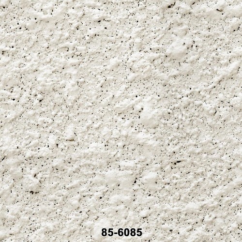 Beton Görünümlü Duvar Kağıdı Kabartma Krem 85 6085