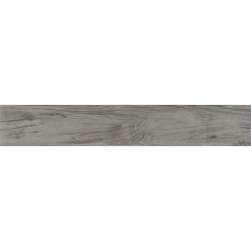 Bien Atelier Pearl Gri Mat Yer Duvar Seramiği-15x60