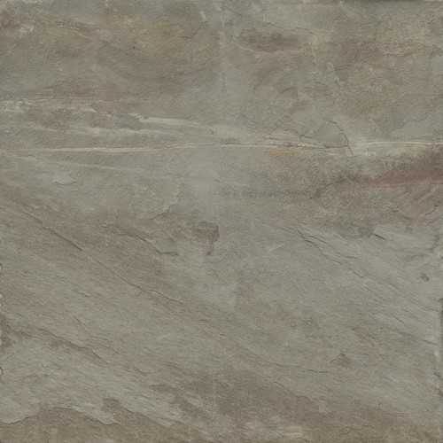 Çanakkale Seramik Rockstone Gri Mat Rölyefli Antislip Yer Duvar Seramiği 310100904897 - 60x60