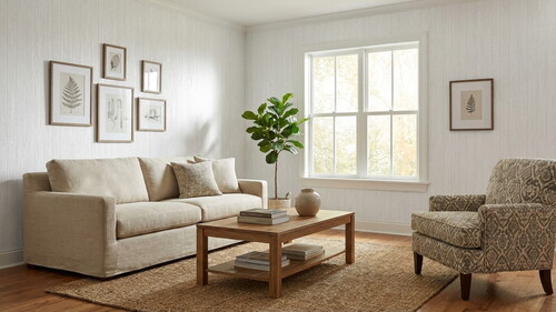 Hana Duvar Kağıdı 117-2