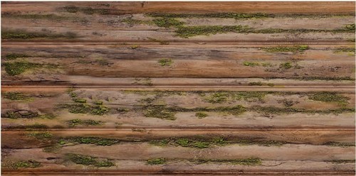 Strafor Ahşap Duvar Paneli 3cm Lambri-38-50x200cm