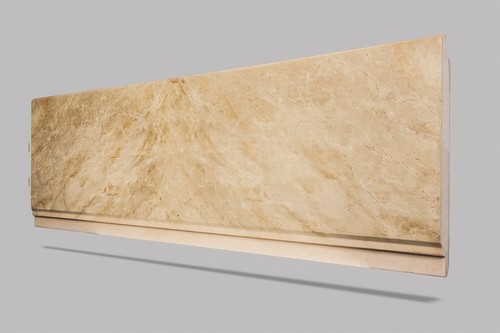 Strafor Taş Duvar Paneli Mermer 4cm RG 200 17-50x200cm
