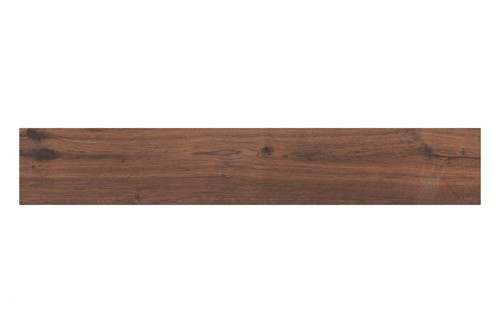 Vitra Aspenwood Kızıl Mat Rektifiyeli Yer Seramiği K946243R0001VTE0 - 20x120