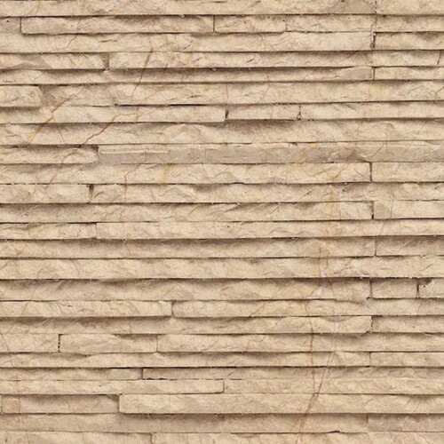 Esnek Duvar Paneli Muretto Stone PF 003