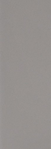Seramiksan Mat Gri Duvar Seramiği 530123 - 10X30