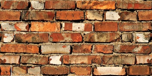 Strafor Tuğla Duvar Paneli 3cm A-192-50x120cm