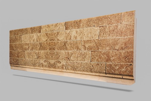 Strafor Taş Duvar Paneli Mermer 4cm RG 200 19-50x200cm
