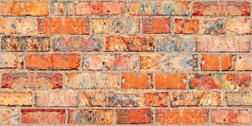 Strafor Tuğla Duvar Paneli 3cm A-193-50x120cm