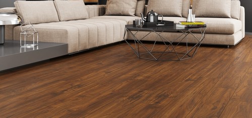 Çamsan Laminat Parke Serenza 12 mm Petra 2504