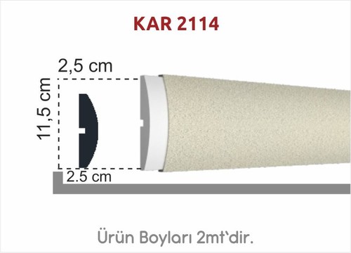 Söve 11,5cm KAR 2114