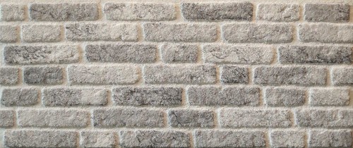 Strafor Tuğla Duvar Paneli 2cm Barok 651-228-120x50cm