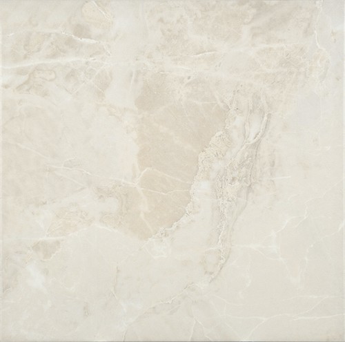 Etili Alanya Gri Parlak Yer Seramiği DY44AL0031 45x45cm